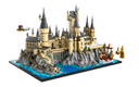 LEGO Hogwarts Castle and Grounds (76419) - RESELL