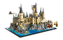 LEGO Hogwarts Castle and Grounds (76419) - RESELL