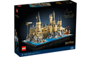 LEGO Hogwarts Castle and Grounds (76419) - RESELL