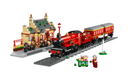 LEGO Hogwarts Express Train Set with Hogsmeade Station (76423) - RESELL