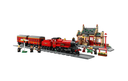 LEGO Hogwarts Express Train Set with Hogsmeade Station (76423) - RESELL