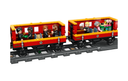 LEGO Hogwarts Express Train Set with Hogsmeade Station (76423) - RESELL