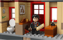 LEGO Hogwarts Express Train Set with Hogsmeade Station (76423) - RESELL