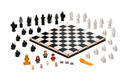 LEGO Hogwarts Wizard’s Chess (76392) - RESELL