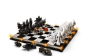 LEGO Hogwarts Wizard’s Chess (76392) - RESELL