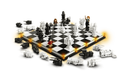 LEGO Hogwarts Wizard’s Chess (76392) - RESELL