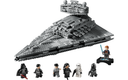 LEGO Imperial Star Destroyer (75394) - RESELL
