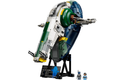 LEGO Jango Fett's Firespray-Class Starship (75409) - RESELL