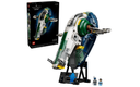 LEGO Jango Fett's Firespray-Class Starship (75409) - RESELL