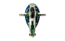 LEGO Jango Fett's Firespray-Class Starship (75409) - RESELL