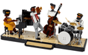 LEGO Jazz Quartet (21334) - RESELL