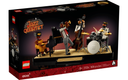 LEGO Jazz Quartet (21334) - RESELL