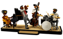 LEGO Jazz Quartet (21334) - RESELL