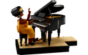 LEGO Jazz Quartet (21334) - RESELL