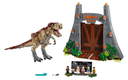 LEGO Jurassic Park: T. rex Rampage (75936) - RESELL