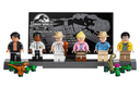 LEGO Jurassic Park: T. rex Rampage (75936) - RESELL