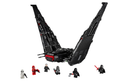 LEGO Kylo Ren's Shuttle (75256) - RESELL
