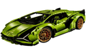 LEGO Lamborghini Sián FKP 37 (42115) - RESELL