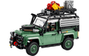 LEGO Land Rover Classic Defender 90 (10317) - RESELL