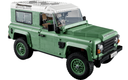 LEGO Land Rover Classic Defender 90 (10317) - RESELL