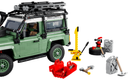 LEGO Land Rover Classic Defender 90 (10317) - RESELL