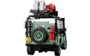 LEGO Land Rover Classic Defender 90 (10317) - RESELL