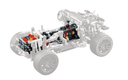 LEGO Land Rover Defender (42110) - RESELL