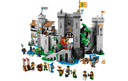 LEGO Lion Knights' Castle (10305) - RESELL