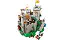 LEGO Lion Knights' Castle (10305) - RESELL