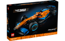 LEGO McLaren Formula 1 Race Car (42141) - RESELL
