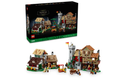 LEGO Medieval Town Square (10332) - RESELL