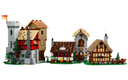 LEGO Medieval Town Square (10332) - RESELL