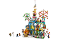 LEGO Megapolis City 5th Anniversary (80054) - RESELL