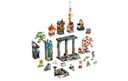 LEGO Megapolis City 5th Anniversary (80054) - RESELL