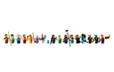 LEGO Megapolis City 5th Anniversary (80054) - RESELL