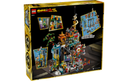 LEGO Megapolis City 5th Anniversary (80054) - RESELL