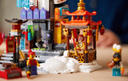 LEGO Megapolis City 5th Anniversary (80054) - RESELL