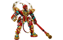 LEGO Monkie Kid Monkey King Ultra Mech (80045) - RESELL
