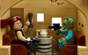LEGO Mos Eisley Cantina (75290) - RESELL
