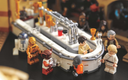 LEGO Mos Eisley Cantina (75290) - RESELL