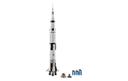 LEGO NASA Apollo Saturn V (92176) - WIEDERVERKAUF