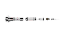 LEGO NASA Apollo Saturn V (92176) - WIEDERVERKAUF