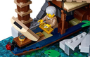 LEGO NINJAGO Stadt Docks (70657) - WIEDERVERKAUF