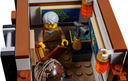 LEGO NINJAGO Stadt Docks (70657) - WIEDERVERKAUF