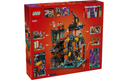 LEGO NINJAGO City Workshops (71837) - RESELL