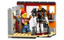 LEGO NINJAGO City Workshops (71837) - RESELL