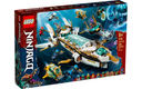 LEGO NINJAGO Hydro Bounty (71756) - RESELL