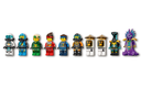 LEGO NINJAGO Hydro Bounty (71756) - RESELL