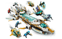 LEGO NINJAGO Hydro Bounty (71756) - RESELL