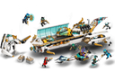 LEGO NINJAGO Hydro Bounty (71756) - RESELL